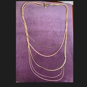 Kate Spade Long Necklace